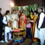 Ishika Singh Instagram – Getting married ;)