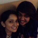 Ishika Singh Instagram - Sherya : a cute n sweet friend .she is a doll