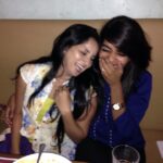 Ishika Singh Instagram – We laughed so much