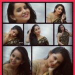 Ishika Singh Instagram -