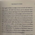 Ishika Singh Instagram – It’s a soothing journey from page one till now …. #najwazebian #najwazebiandailyreminder #motivationalquotes #selfrealization #selfcare #healingquotes #healing #selflove #eyesopen #readingtime #readingcorner #readingbooks