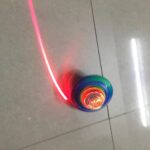 Ishika Singh Instagram - Somewhere between playing with a spin top and playing ‘ spin the bottle ‘ we all grew up ! #growinguptoofast #growingup #spintop #spinthebottle #spintoptricks #spintops #spinningtops #childhoodgames