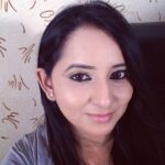 Ishika Singh Instagram -