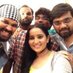 Ishika Singh Instagram -