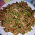 Ishika Singh Instagram - My cooking ...