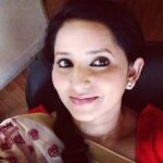 Ishika Singh Instagram -