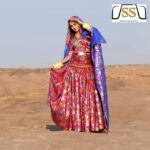 Ishika Singh Instagram - Banjara attire