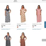 Ishika Singh Instagram - On flipkart again ...