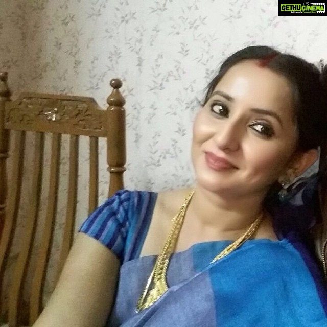 Ishika Singh Instagram - My next film look