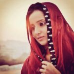 Ishika Singh Instagram -