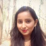 Ishika Singh Instagram -