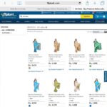 Ishika Singh Instagram - On flipkart ...