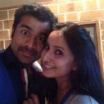 Ishika Singh Instagram - Friend over lunch ... We both are entire sea