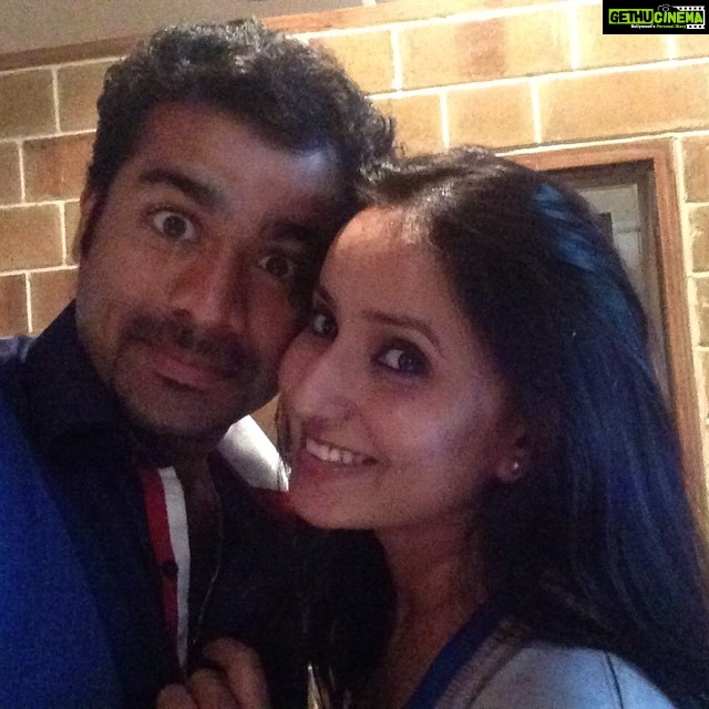 Ishika Singh Instagram - Friend over lunch ... We both are entire sea