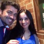 Ishika Singh Instagram - Malayalam hero Arjun nanda kumar