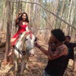 Ishika Singh Instagram - Iam d queen here ... Ds is my kingdom ;)