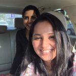 Ishika Singh Instagram - When v gossip