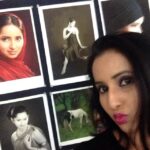 Ishika Singh Instagram - Those r my pics
