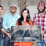 Ishika Singh Instagram - Poster launch