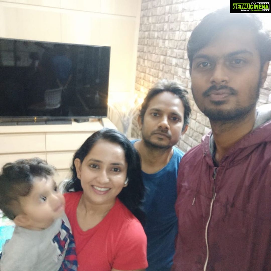 Ishika Singh - 301 Likes - One of those days ... When u can’t go to work but work comes home 🏠 #coronatimes #workfromhome #workcomeshome #selfiewithbaby #cutebabiesofinstagram #babylove #mybaby #lovetobewithmybaby #shoot #shootingtime #actorslife #actoratwork #actorslife🎬 #actoratwork😊😊 #telugufilmnagar #telugufilmindustry #voiceover @shirinsriram #shirinsriram #shirinsriramcafe #paripari #pari #pyaaripari
