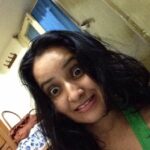 Ishika Singh Instagram - Selfie at 2:45am ...#theconjuring ... Ahhhhhhh #spookyme