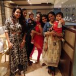 Ishika Singh Instagram - In 2017 August ... I was in diff time and mind zone then ... never did I think 🤔 even for a sec then that 3 years down the line I will have my own doll in my arms 🥰🥰🥰 #nostalgic #oldmemories #neverhaveiever #oldpictures #outwithfriends #babiesandmomies