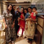 Ishika Singh Instagram – In 2017 August … I was in diff time and mind zone then … never did I think 🤔 even for a sec then that 3 years down the line I will have my own doll in my arms 🥰🥰🥰 #nostalgic #oldmemories #neverhaveiever #oldpictures #outwithfriends #babiesandmomies