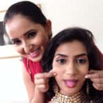 Ishika Singh Instagram - Chubby cheeks