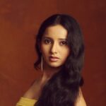 Ishika Singh Instagram - My first photoshoot