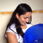 Ishika Singh Instagram - ALS Ice bucket challenge