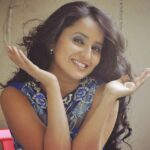 Ishika Singh Instagram - Smile gn