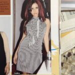 Ishika Singh Instagram - My first .... Show n my first pic which was published in a magazine