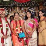Ishika Singh Instagram – South Indian wedding