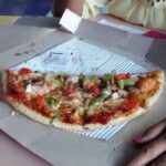 Ishika Singh Instagram - My lunch dinner was pizza