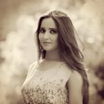 Ishika Singh Instagram - Looking like preetatma