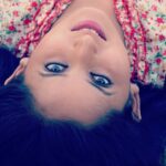 Ishika Singh Instagram – Turn ur head n try to look at me