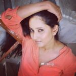 Ishika Singh Instagram - :)