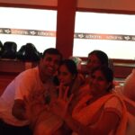 Ishika Singh Instagram - Family time