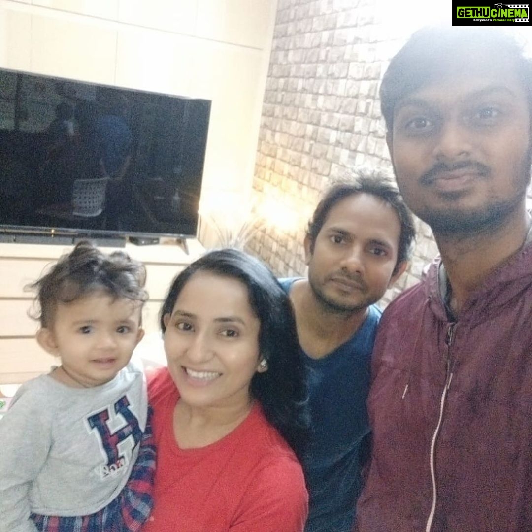 Ishika Singh - 301 Likes - One of those days ... When u can’t go to work but work comes home 🏠 #coronatimes #workfromhome #workcomeshome #selfiewithbaby #cutebabiesofinstagram #babylove #mybaby #lovetobewithmybaby #shoot #shootingtime #actorslife #actoratwork #actorslife🎬 #actoratwork😊😊 #telugufilmnagar #telugufilmindustry #voiceover @shirinsriram #shirinsriram #shirinsriramcafe #paripari #pari #pyaaripari