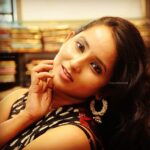 Ishika Singh Instagram - :)