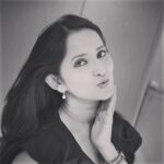 Ishika Singh Instagram - In the air