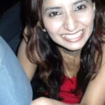 Ishika Singh Instagram - Such a big smile ?