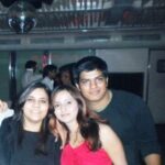 Ishika Singh Instagram - Partying since our teens n still same