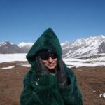 Ishika Singh Instagram - Ah tht was heaven Bt I didn't enjoy