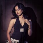 Ishika Singh Instagram - Ready for tango ?