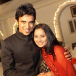 Ishika Singh Instagram – Khushal d groom …. At his wedding