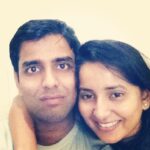 Ishika Singh Instagram - Bro is so camera shy