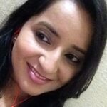 Ishika Singh Instagram – Listening  to songs