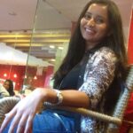 Ishika Singh Instagram - Smiley smiley