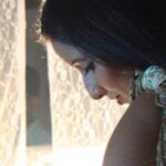 Ishika Singh Instagram - Side profile